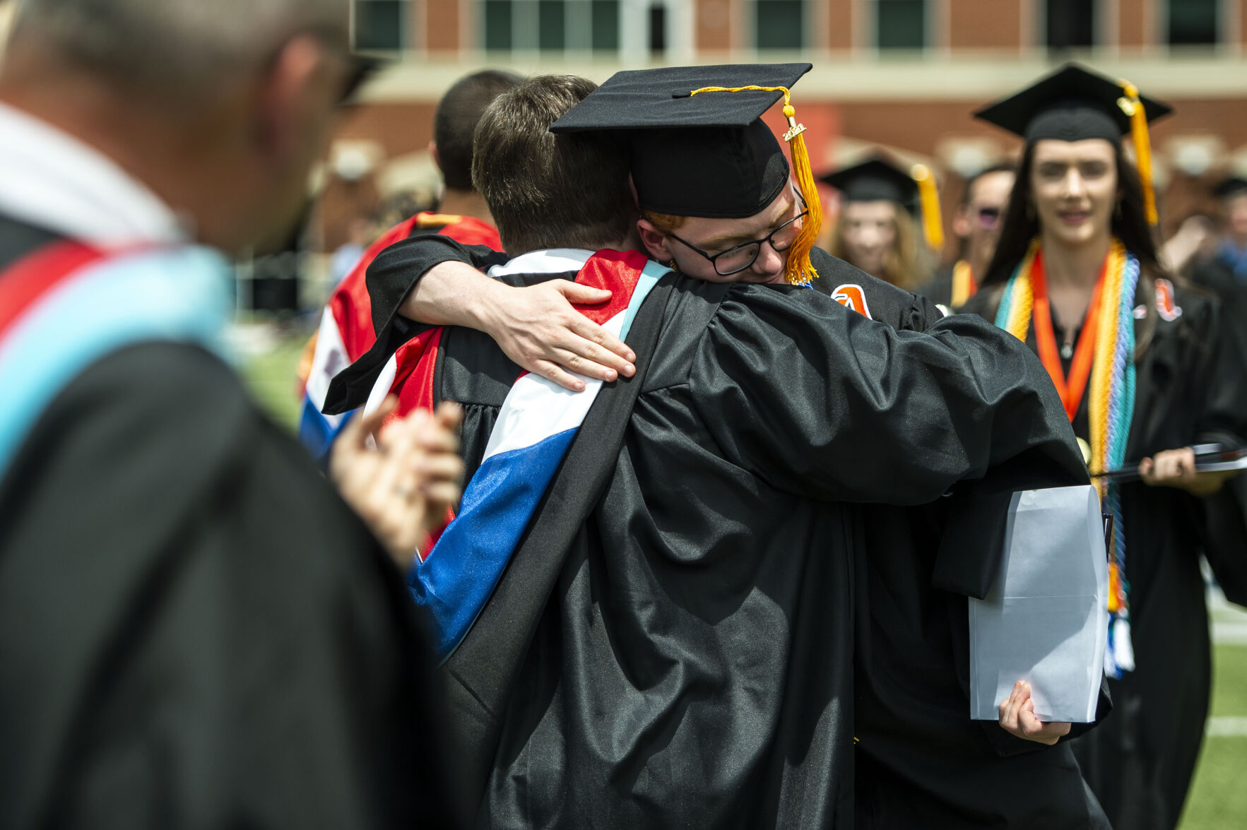 Altavista grad